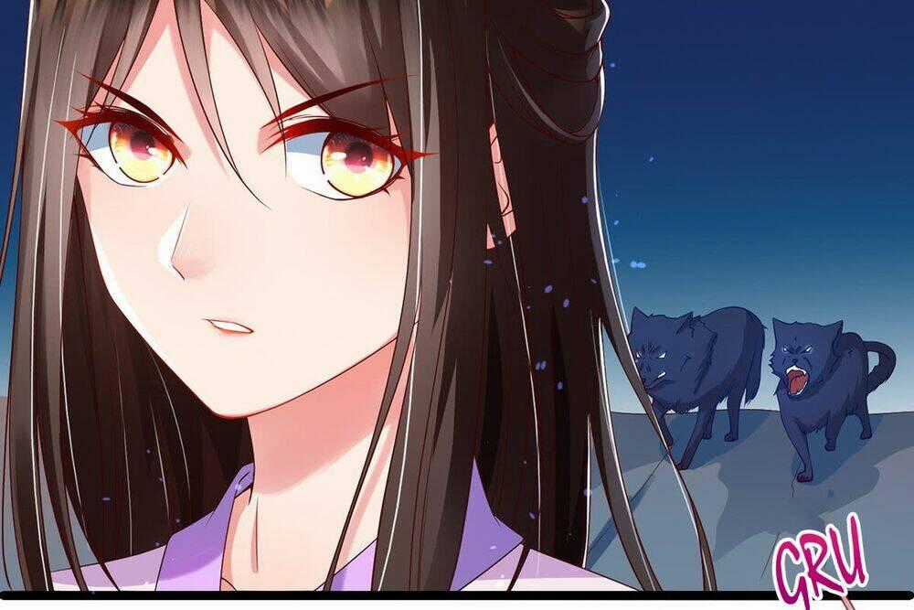 Kinh Thế Cuồng Phi - Chapter 2.1 - Trang 46