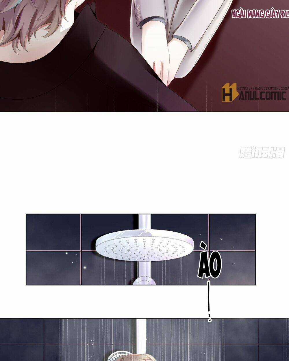 Kinh Thế Cuồng Phi - Chapter 2.2 - Trang 13