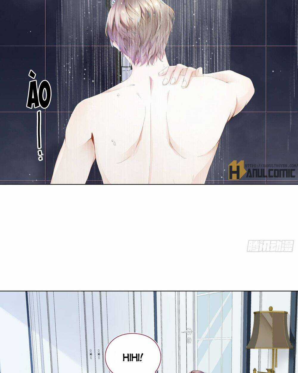 Kinh Thế Cuồng Phi - Chapter 2.2 - Trang 14