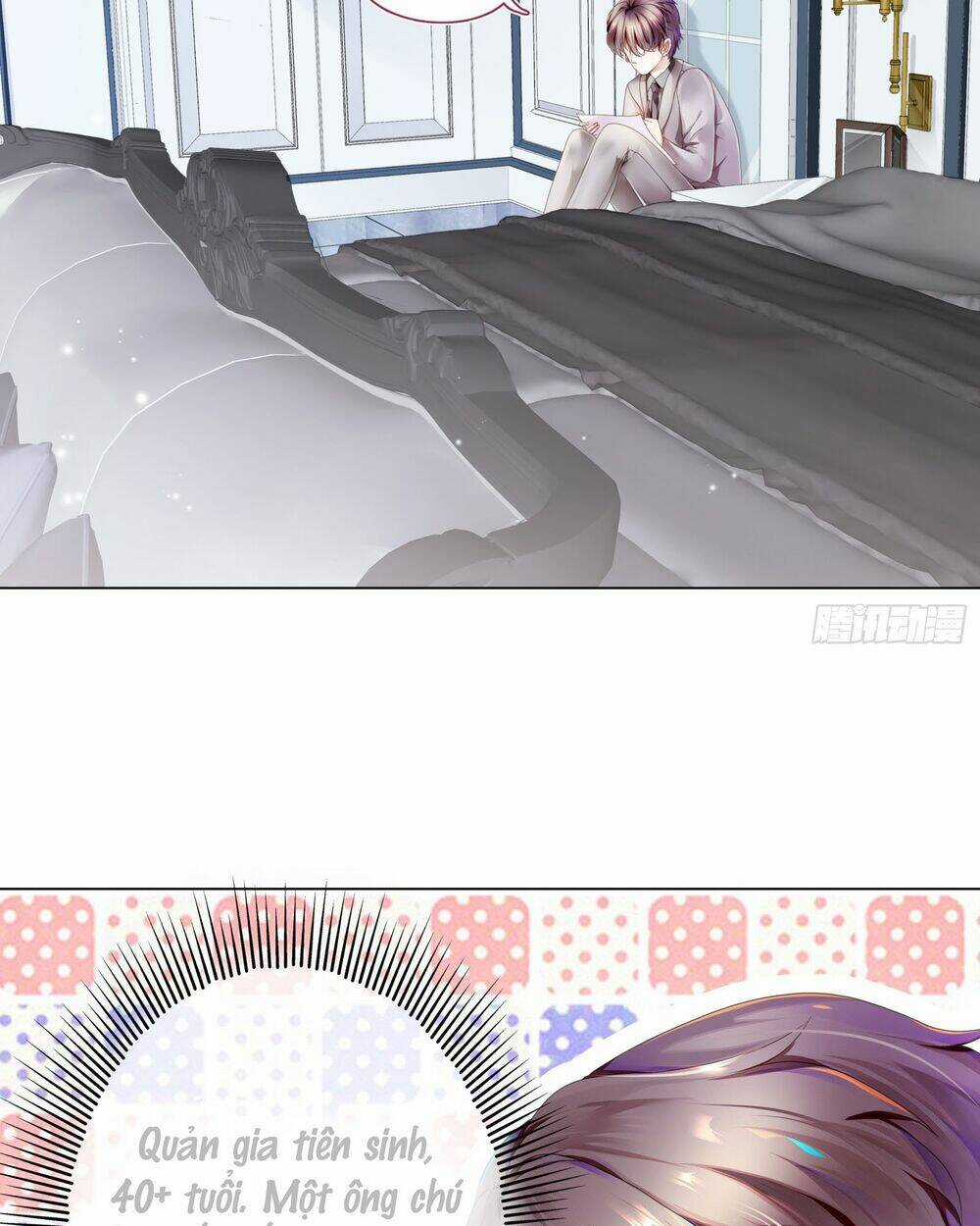 Kinh Thế Cuồng Phi - Chapter 2.2 - Trang 15