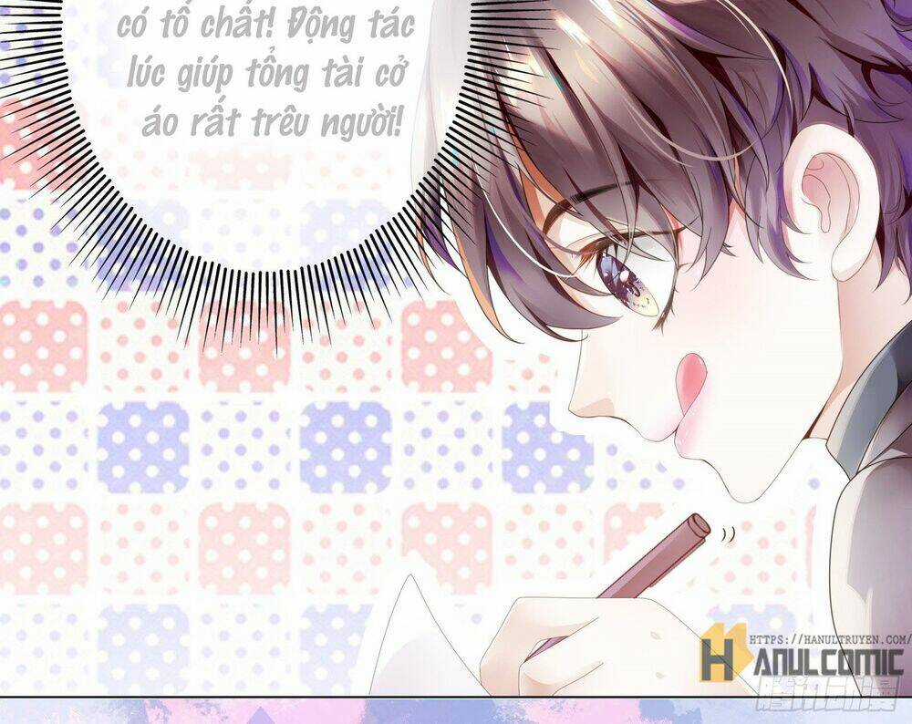 Kinh Thế Cuồng Phi - Chapter 2.2 - Trang 16