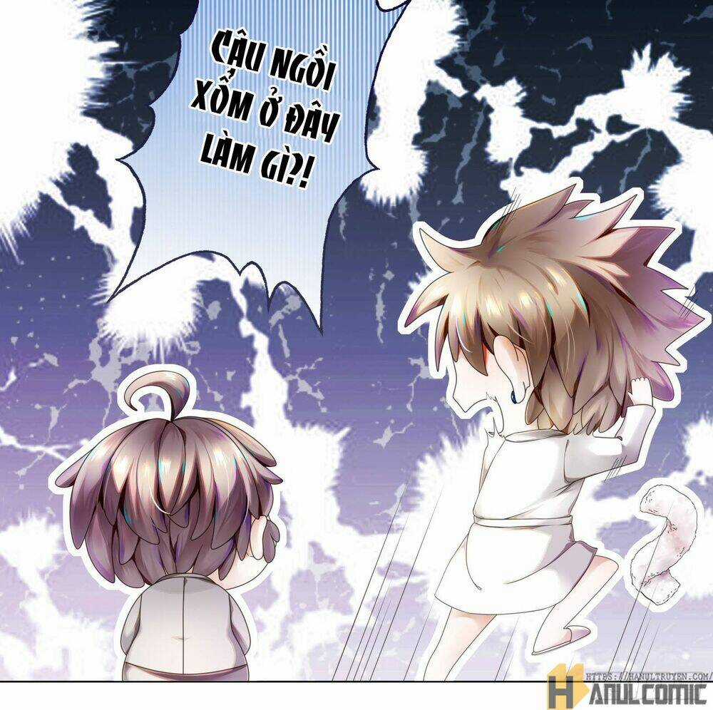 Kinh Thế Cuồng Phi - Chapter 2.2 - Trang 20