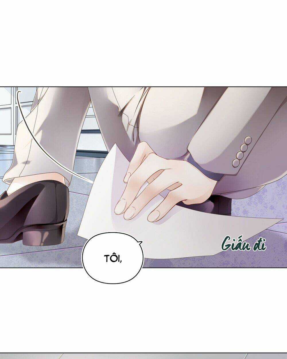 Kinh Thế Cuồng Phi - Chapter 2.2 - Trang 21