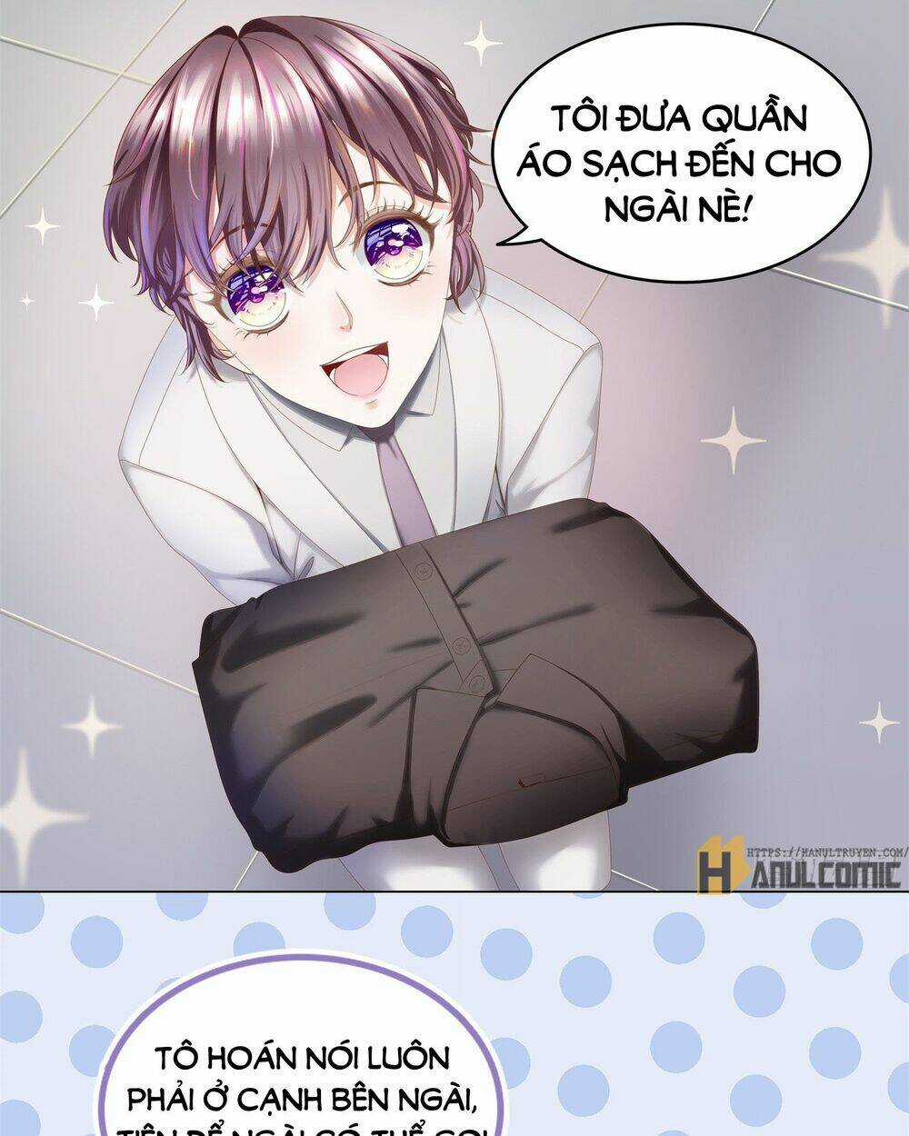 Kinh Thế Cuồng Phi - Chapter 2.2 - Trang 22