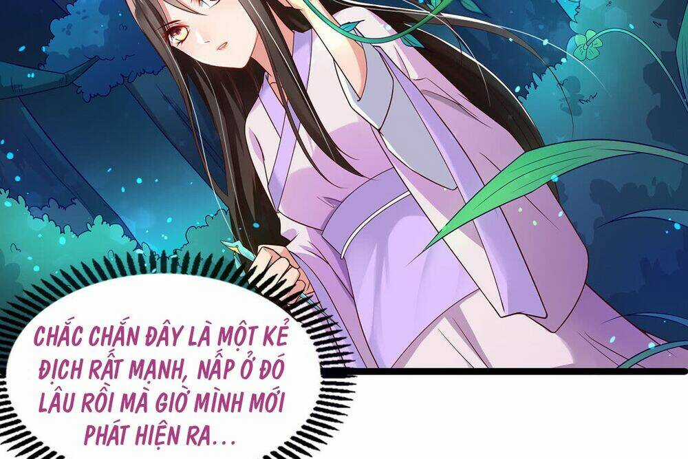 Kinh Thế Cuồng Phi - Chapter 2.2 - Trang 24