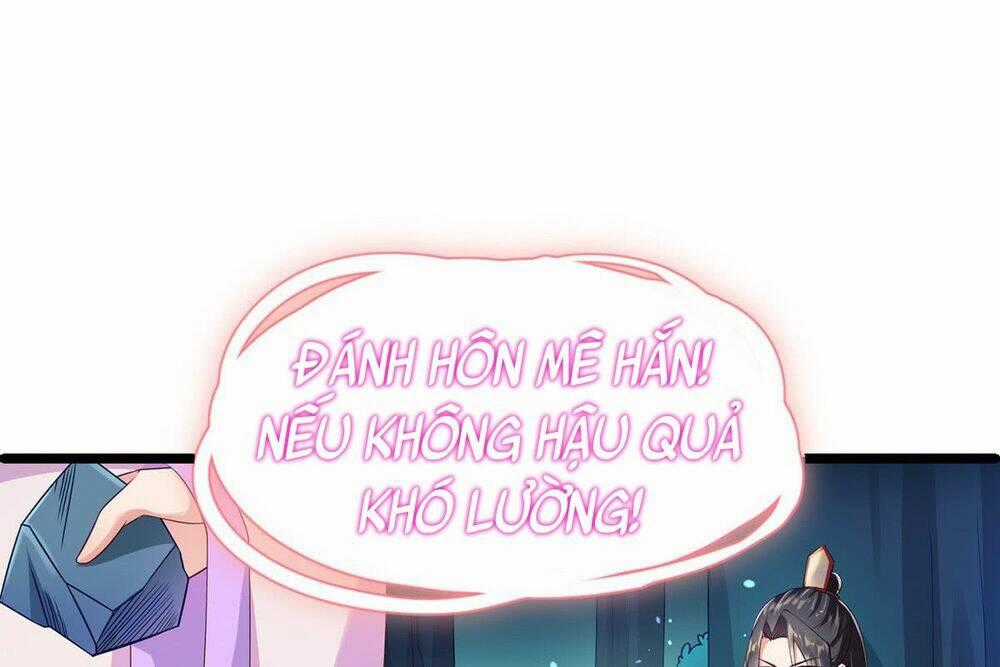 Kinh Thế Cuồng Phi - Chapter 2.2 - Trang 52