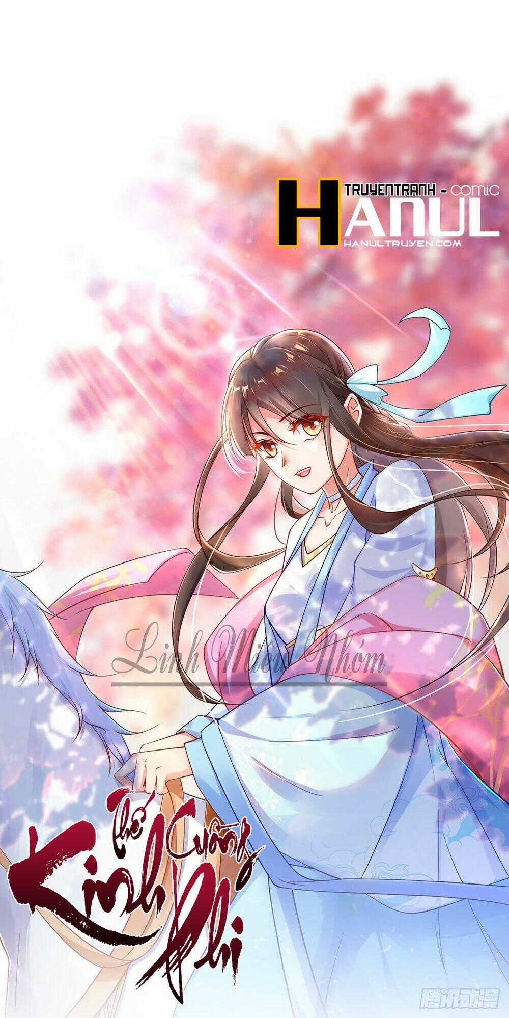 Kinh Thế Cuồng Phi - Chapter 3 - Trang 1