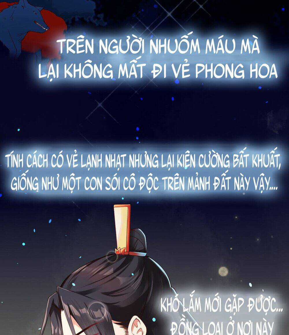 Kinh Thế Cuồng Phi - Chapter 3 - Trang 11