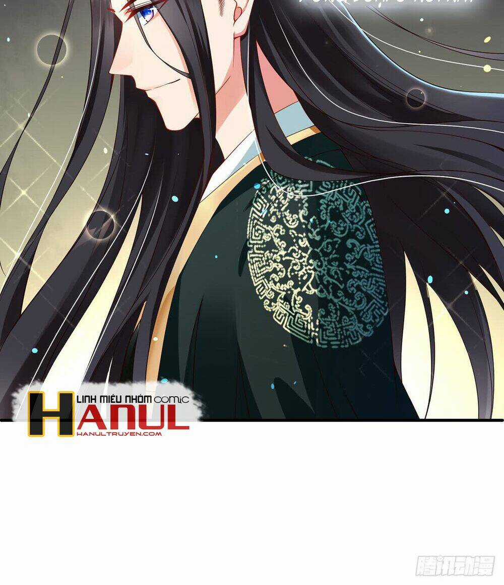 Kinh Thế Cuồng Phi - Chapter 3 - Trang 12