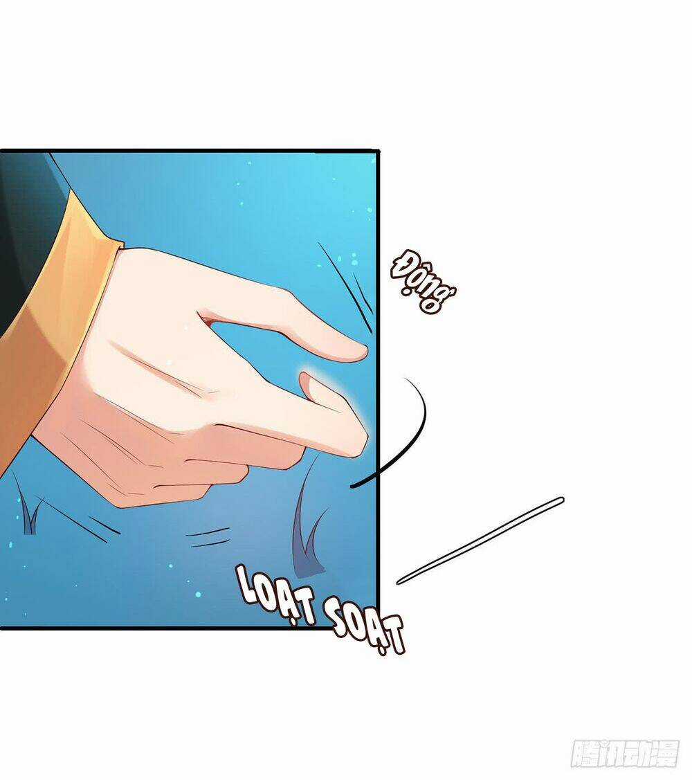 Kinh Thế Cuồng Phi - Chapter 3 - Trang 14