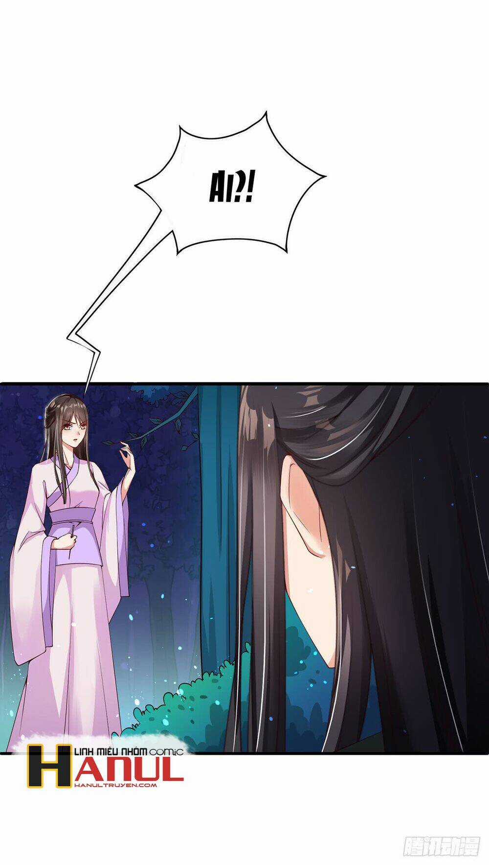 Kinh Thế Cuồng Phi - Chapter 3 - Trang 15