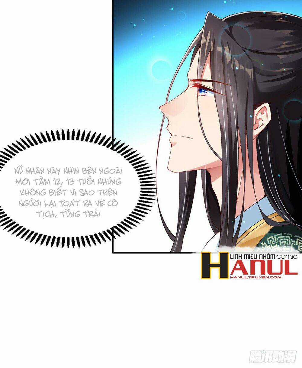 Kinh Thế Cuồng Phi - Chapter 3 - Trang 17