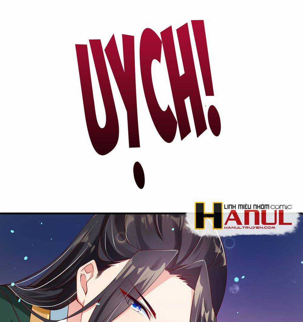 Kinh Thế Cuồng Phi - Chapter 3 - Trang 21