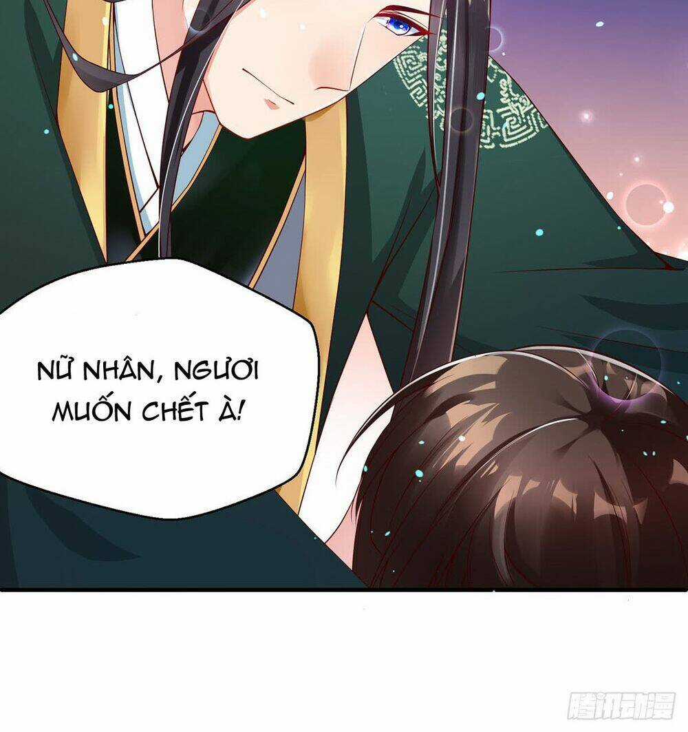 Kinh Thế Cuồng Phi - Chapter 3 - Trang 22