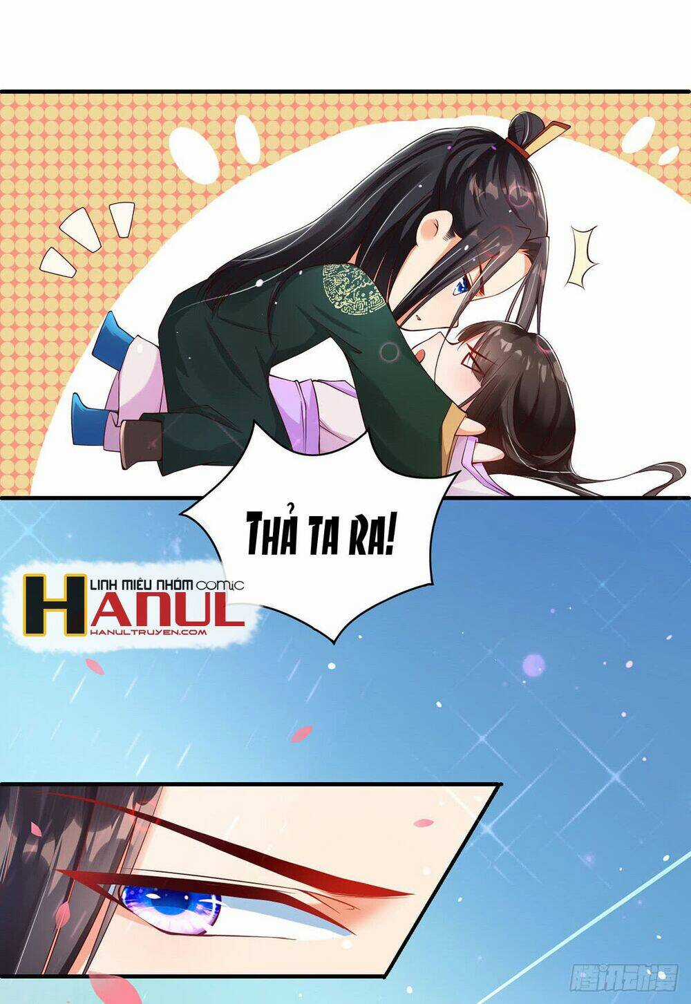 Kinh Thế Cuồng Phi - Chapter 3 - Trang 24