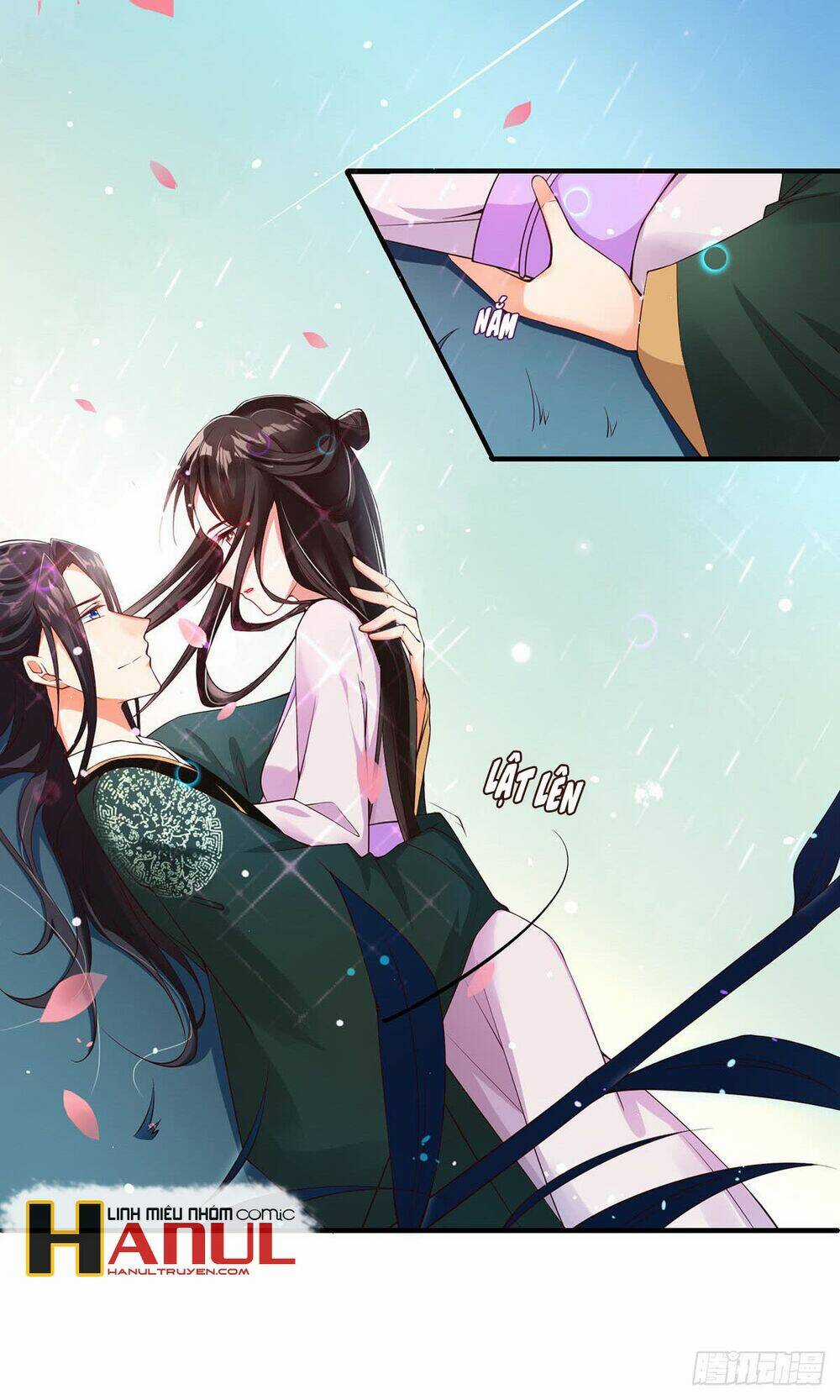 Kinh Thế Cuồng Phi - Chapter 3 - Trang 25