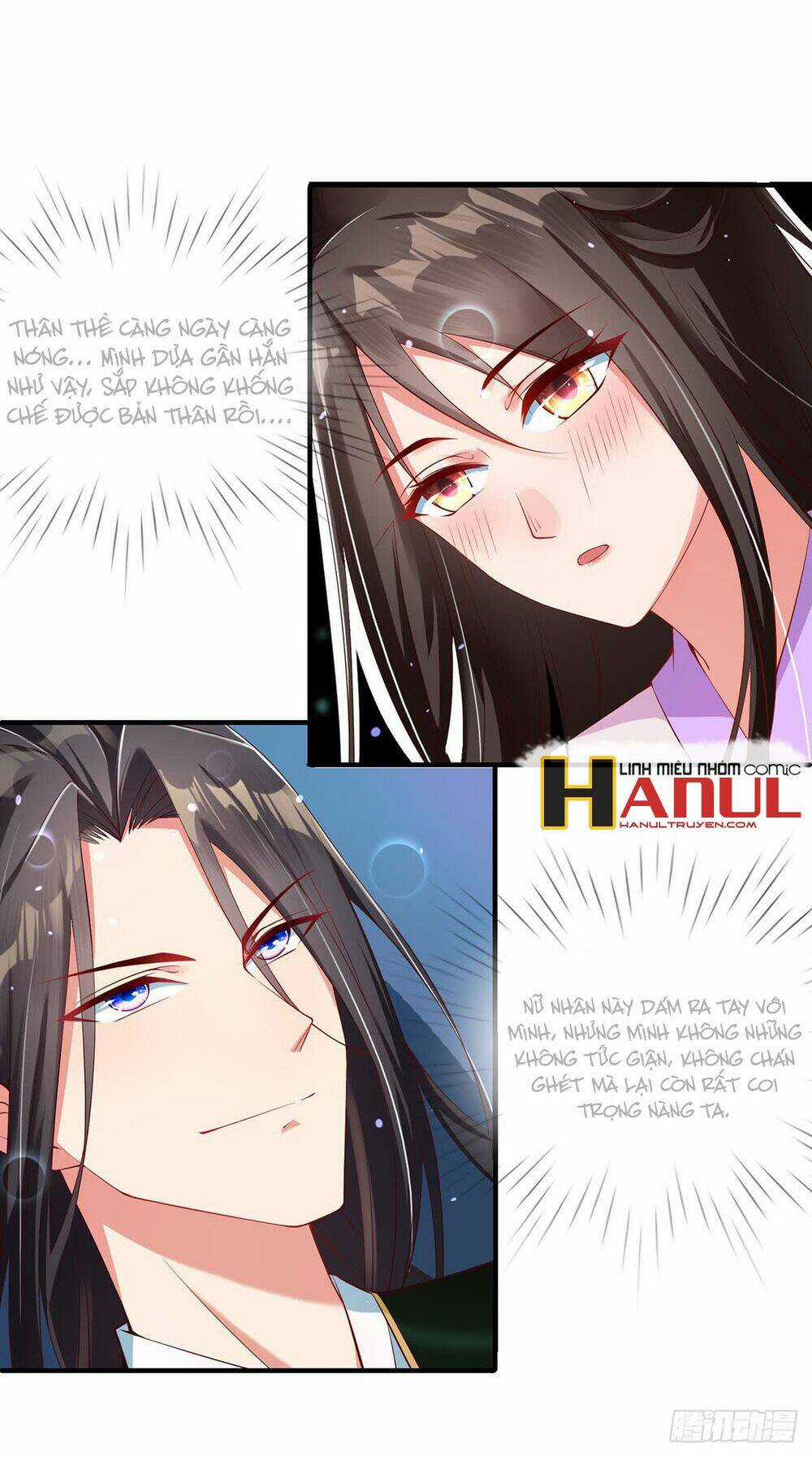 Kinh Thế Cuồng Phi - Chapter 3 - Trang 26