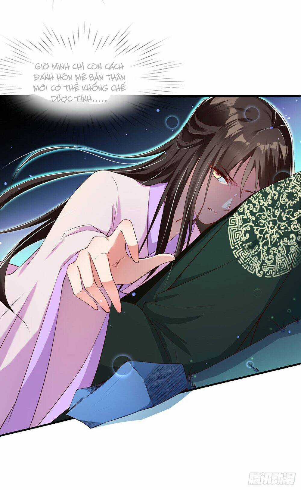 Kinh Thế Cuồng Phi - Chapter 3 - Trang 28