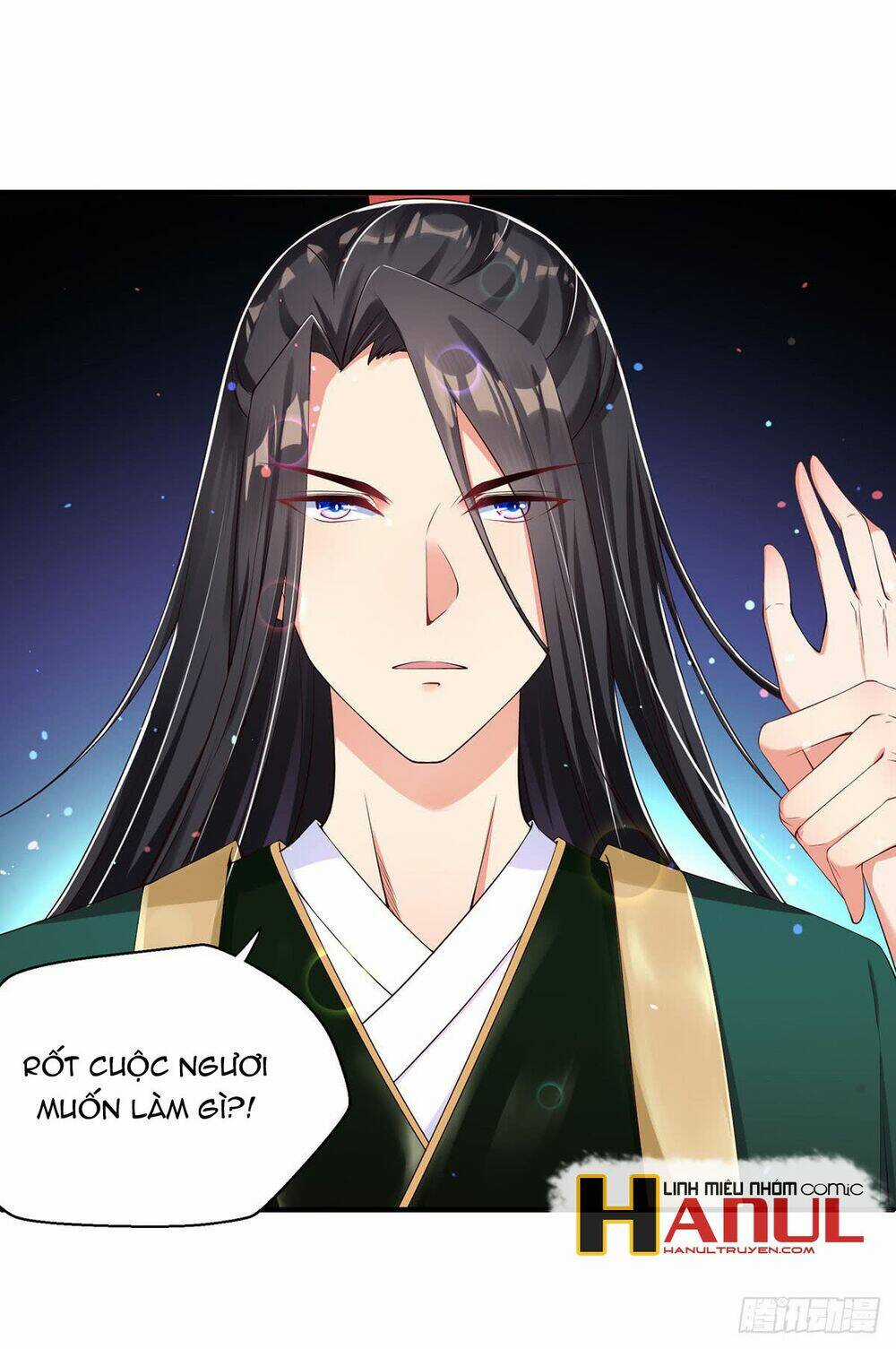 Kinh Thế Cuồng Phi - Chapter 3 - Trang 29