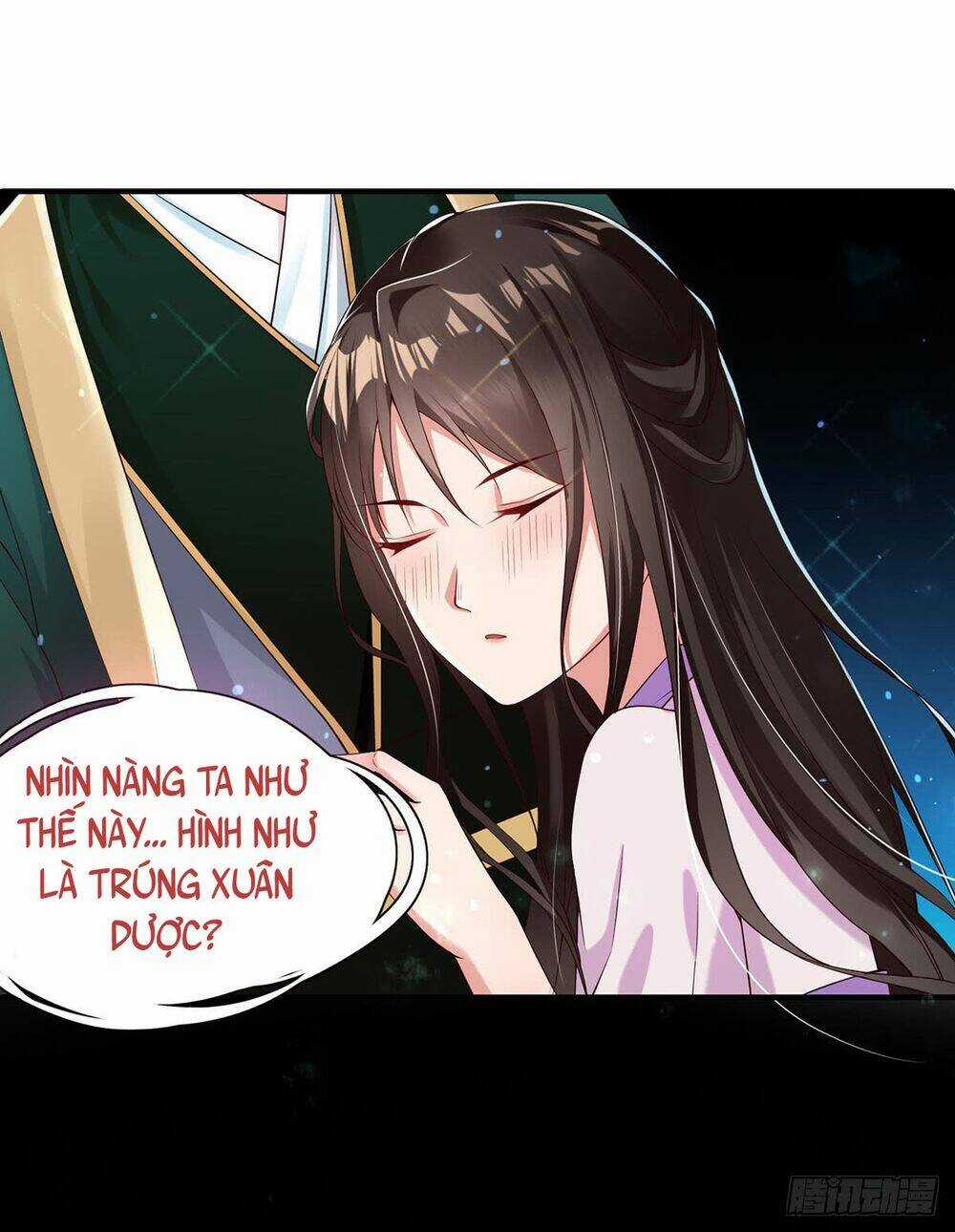 Kinh Thế Cuồng Phi - Chapter 3 - Trang 32