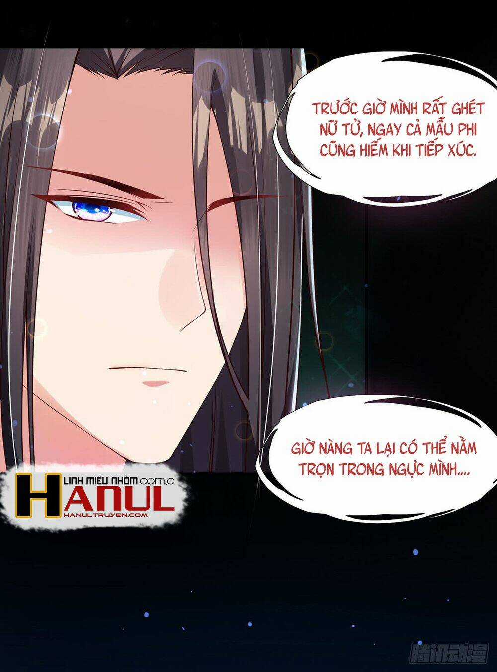 Kinh Thế Cuồng Phi - Chapter 3 - Trang 33