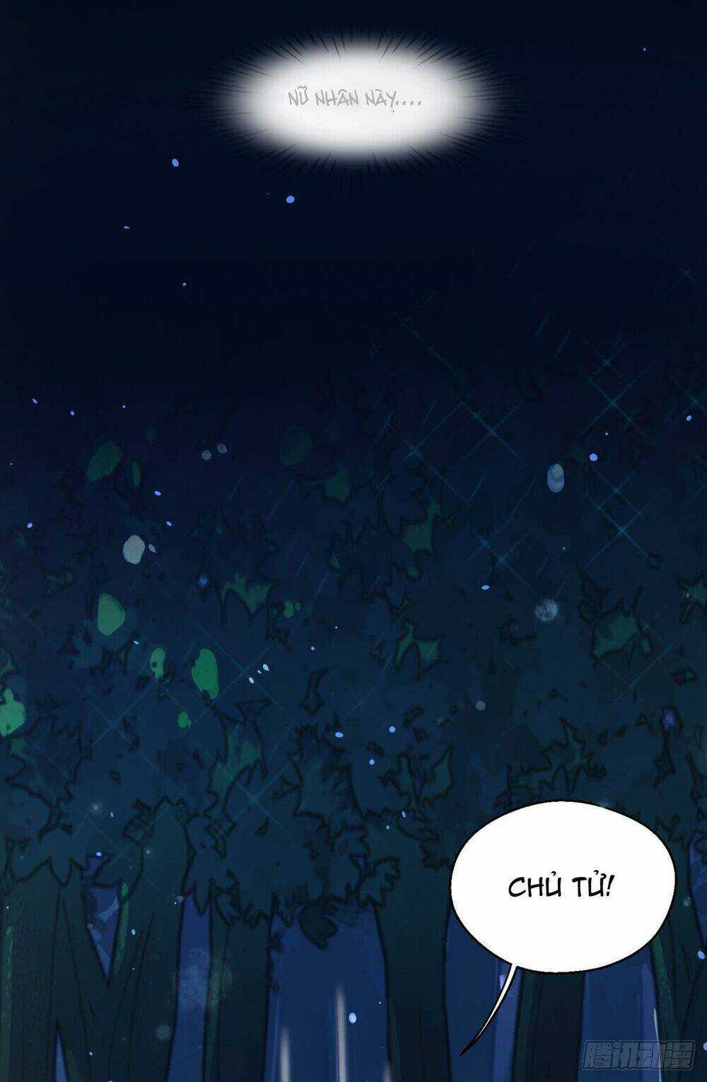 Kinh Thế Cuồng Phi - Chapter 3 - Trang 34