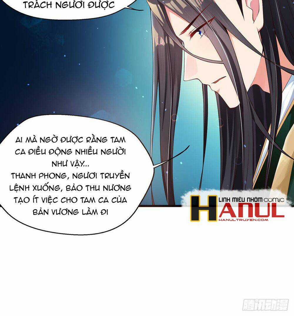 Kinh Thế Cuồng Phi - Chapter 3 - Trang 36