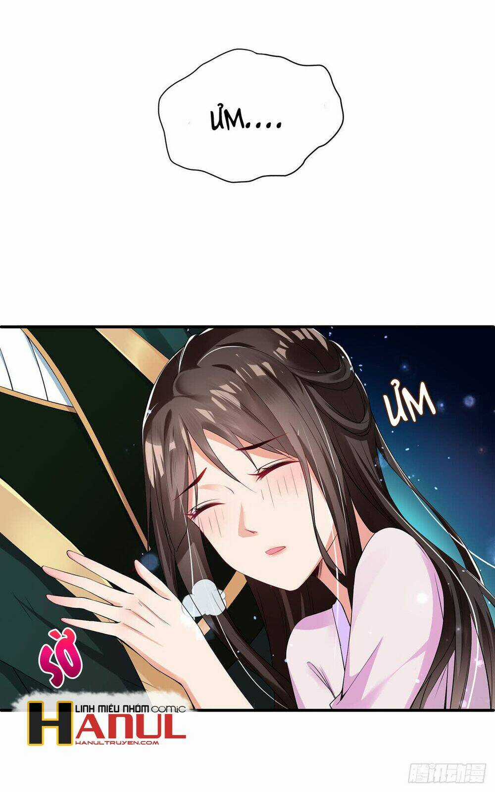 Kinh Thế Cuồng Phi - Chapter 3 - Trang 38