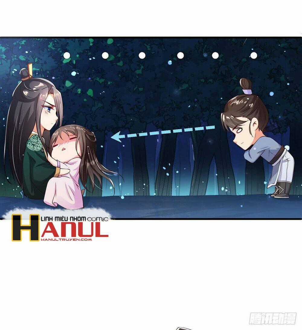 Kinh Thế Cuồng Phi - Chapter 3 - Trang 39