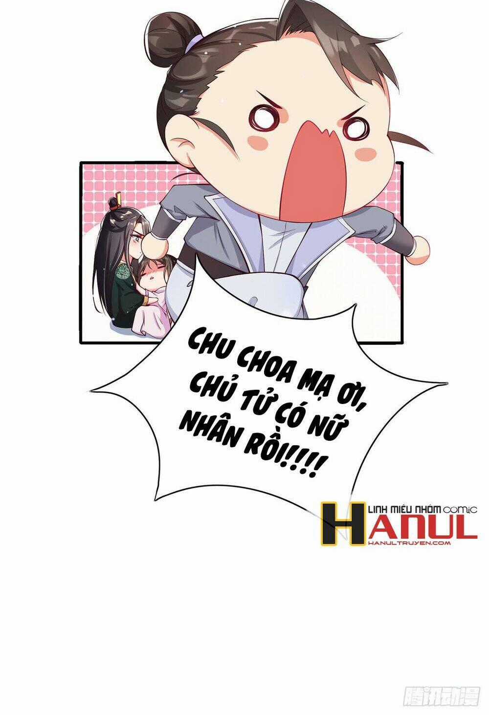 Kinh Thế Cuồng Phi - Chapter 3 - Trang 40