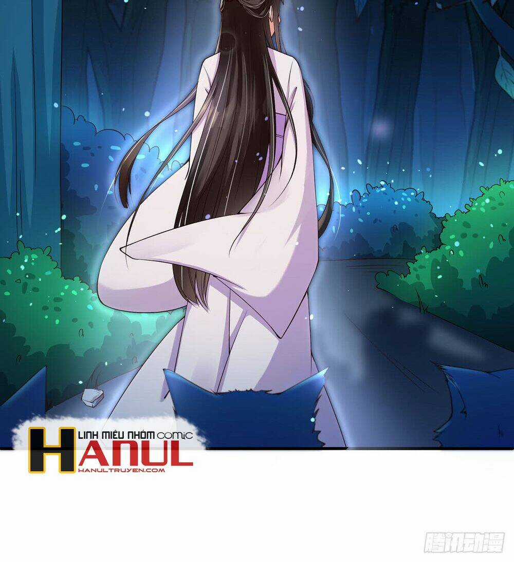 Kinh Thế Cuồng Phi - Chapter 3 - Trang 6