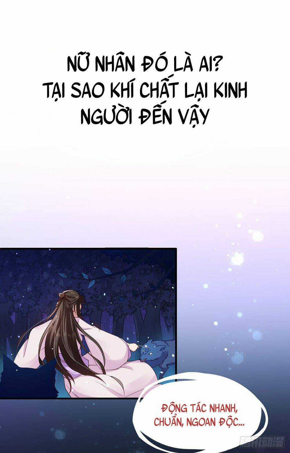 Kinh Thế Cuồng Phi - Chapter 3 - Trang 7