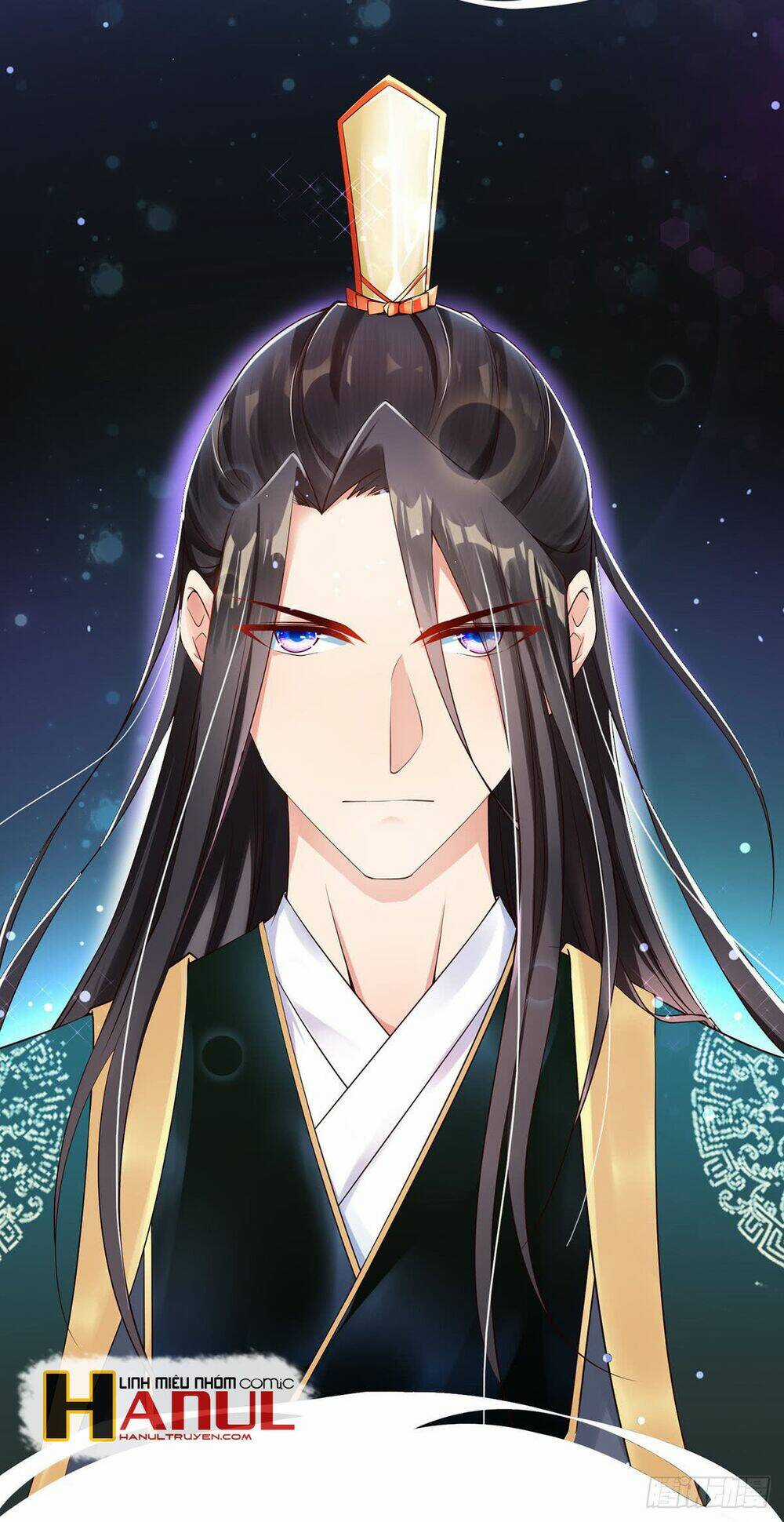 Kinh Thế Cuồng Phi - Chapter 3 - Trang 8