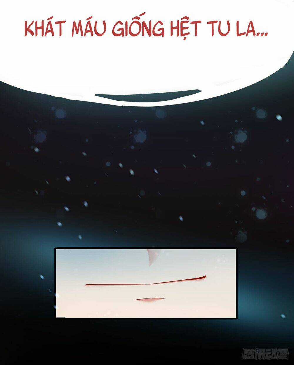 Kinh Thế Cuồng Phi - Chapter 3 - Trang 9