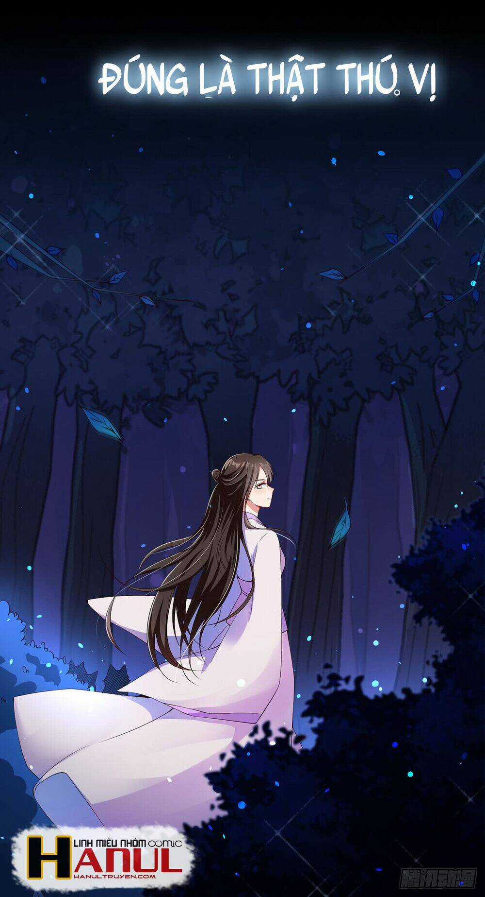 Kinh Thế Cuồng Phi - Chapter 3 - Trang 10