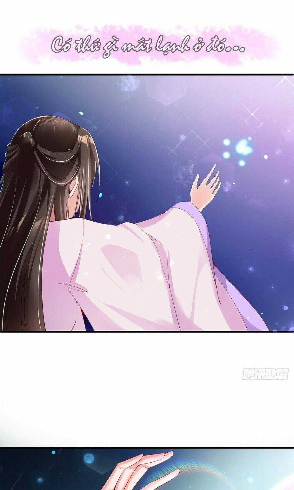 Kinh Thế Cuồng Phi - Chapter 4 - Trang 12