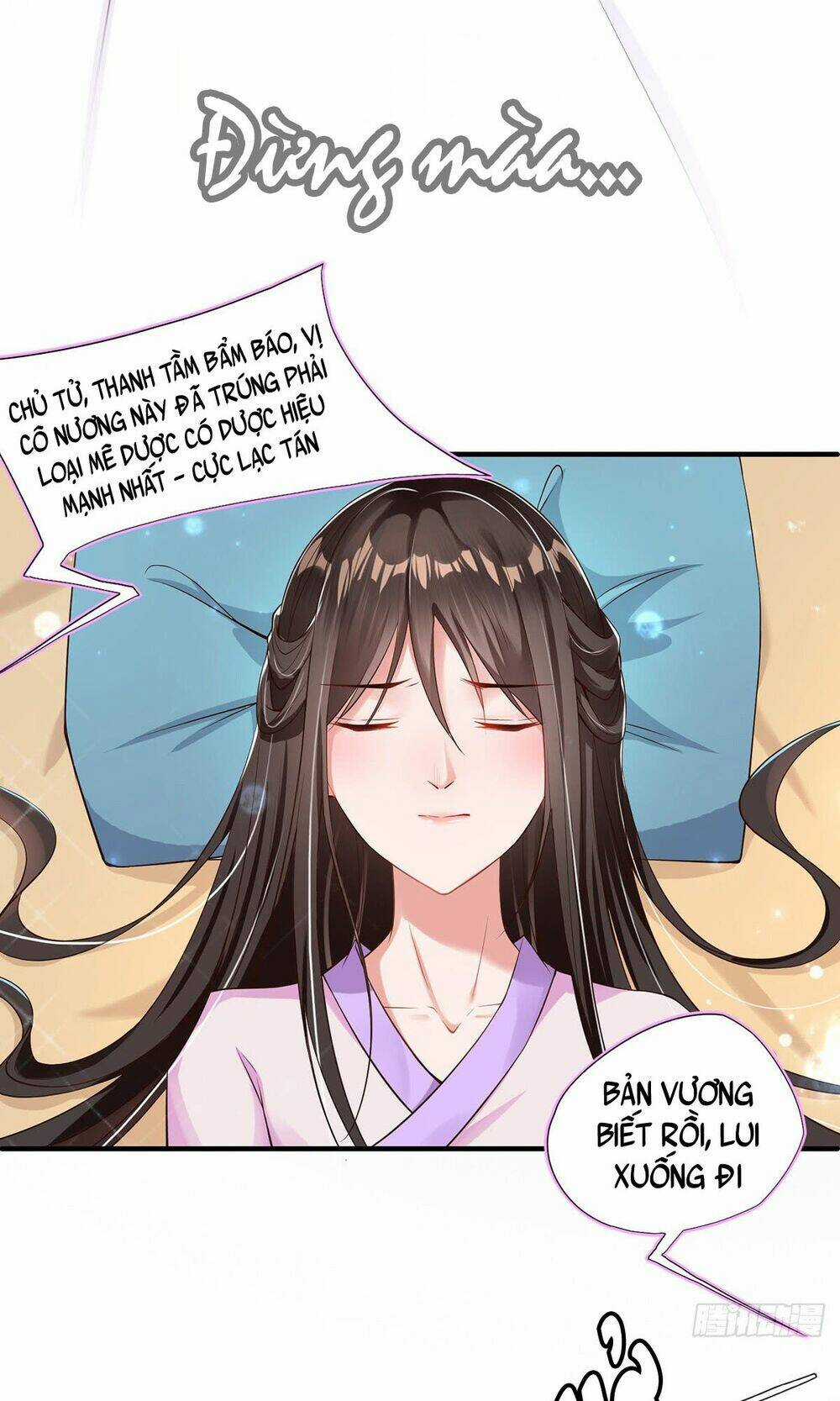 Kinh Thế Cuồng Phi - Chapter 4 - Trang 19