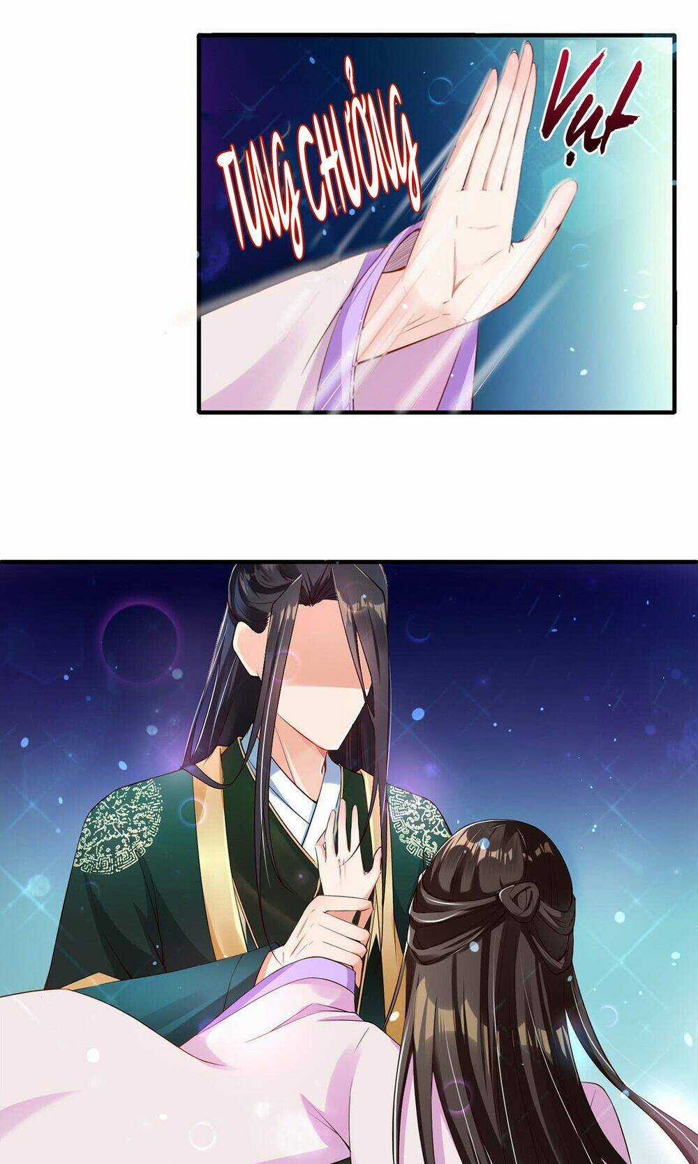 Kinh Thế Cuồng Phi - Chapter 4 - Trang 22