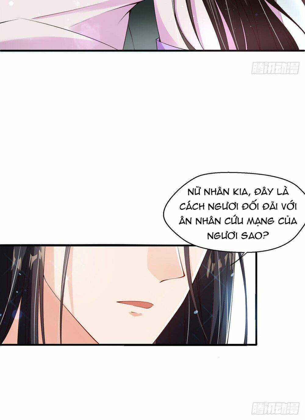 Kinh Thế Cuồng Phi - Chapter 4 - Trang 23