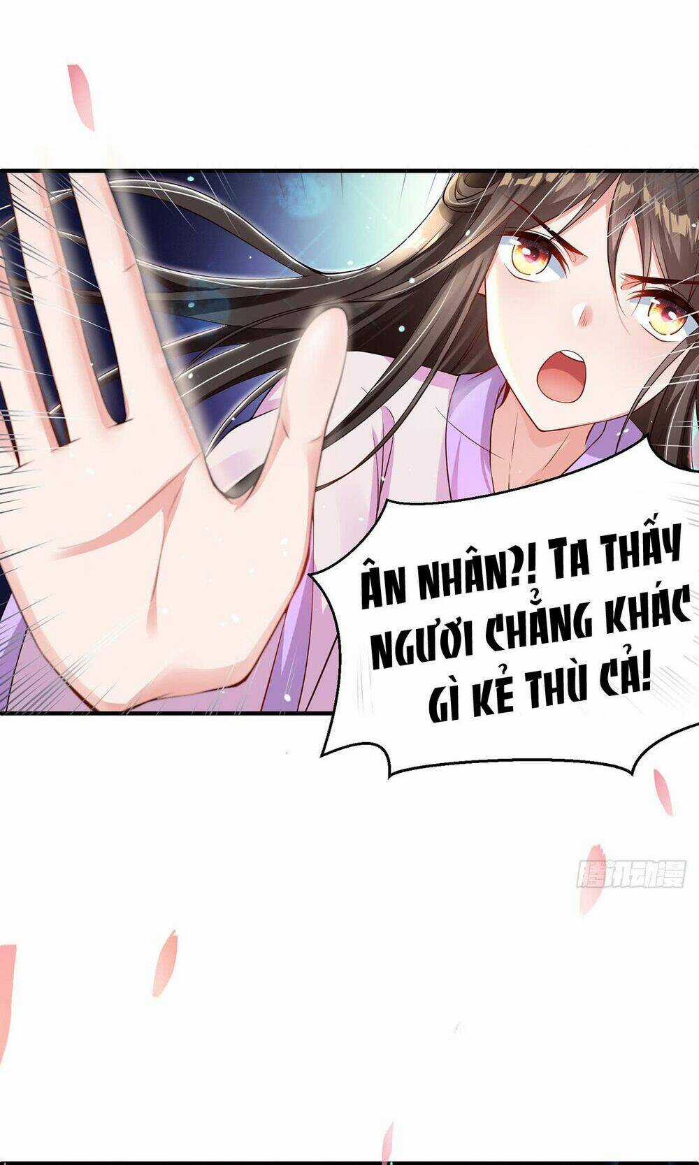 Kinh Thế Cuồng Phi - Chapter 4 - Trang 24