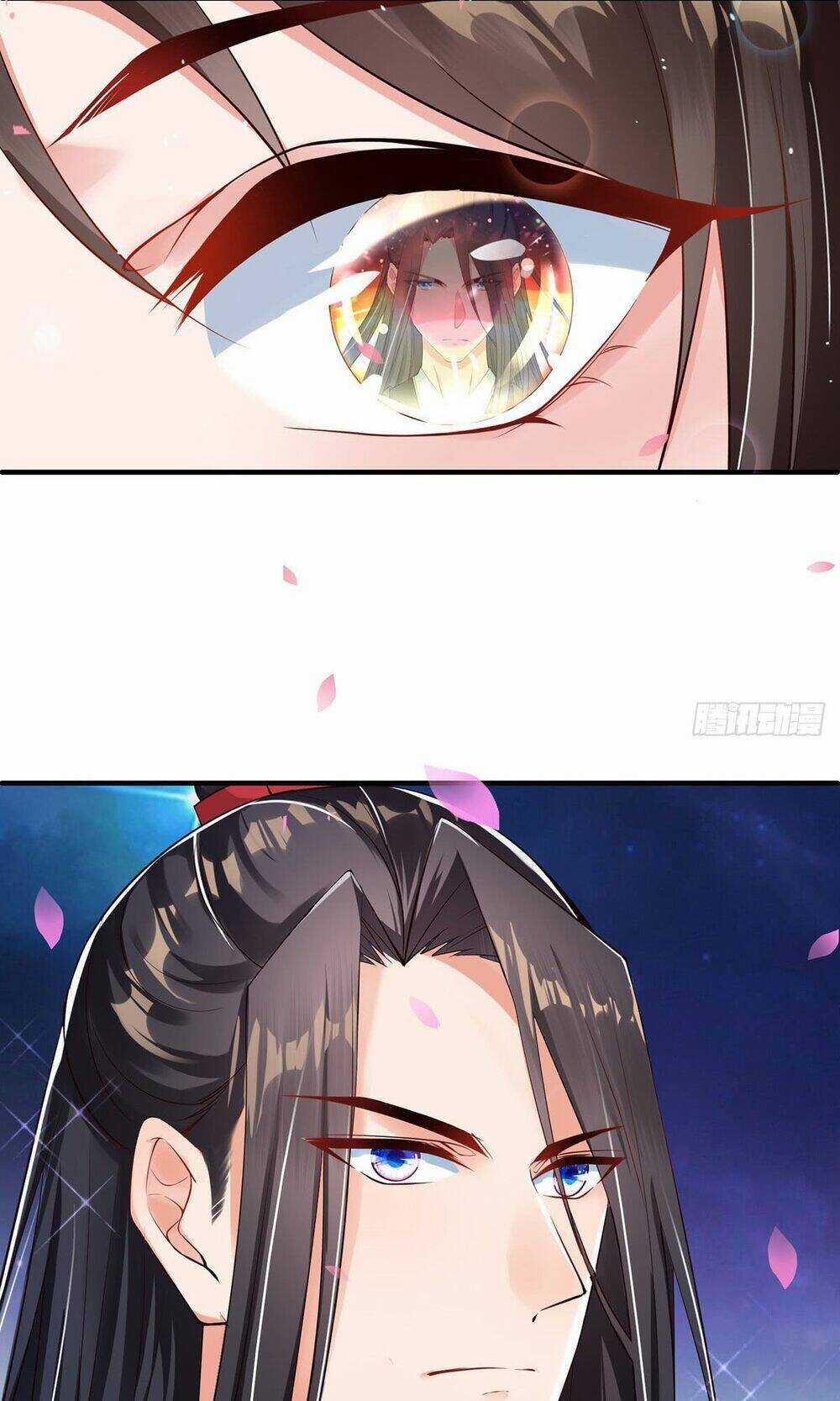 Kinh Thế Cuồng Phi - Chapter 4 - Trang 25