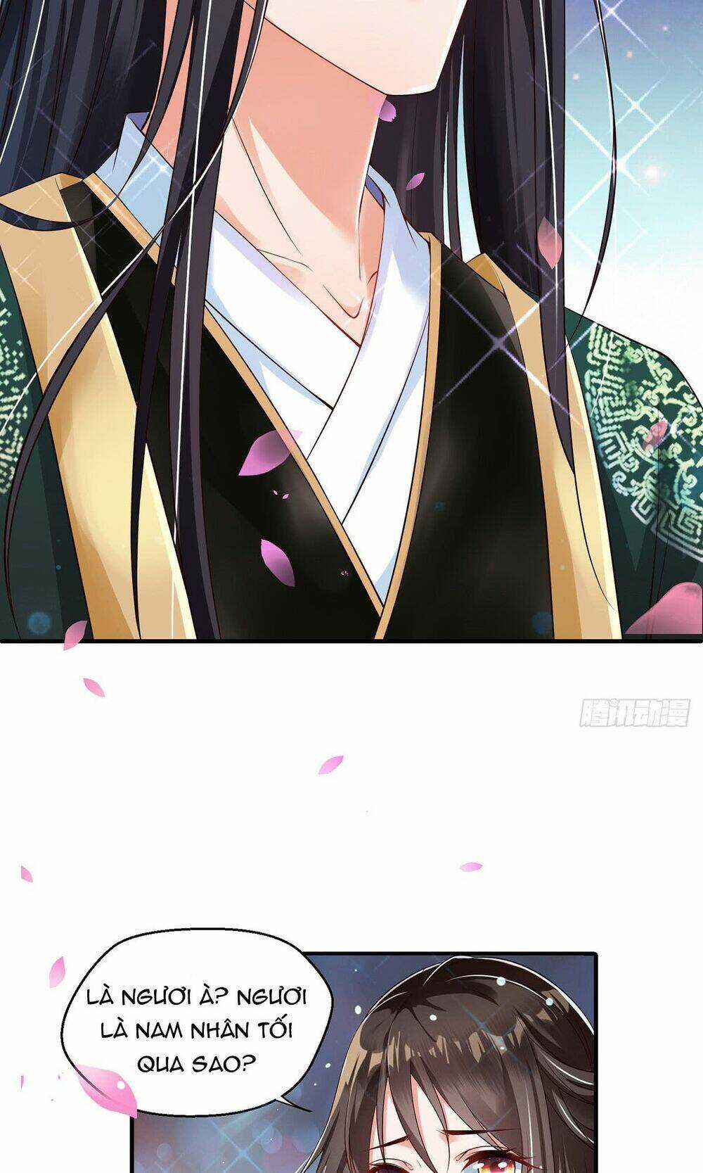 Kinh Thế Cuồng Phi - Chapter 4 - Trang 26