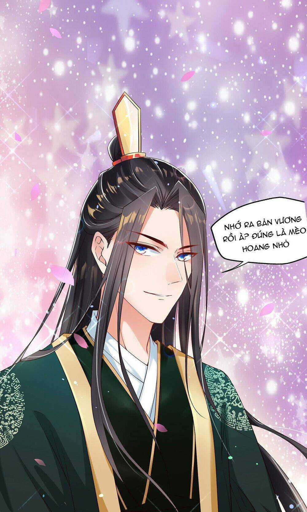 Kinh Thế Cuồng Phi - Chapter 4 - Trang 28