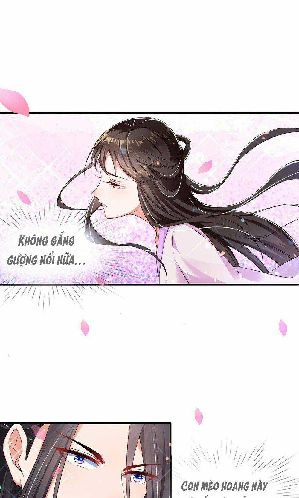 Kinh Thế Cuồng Phi - Chapter 4 - Trang 30