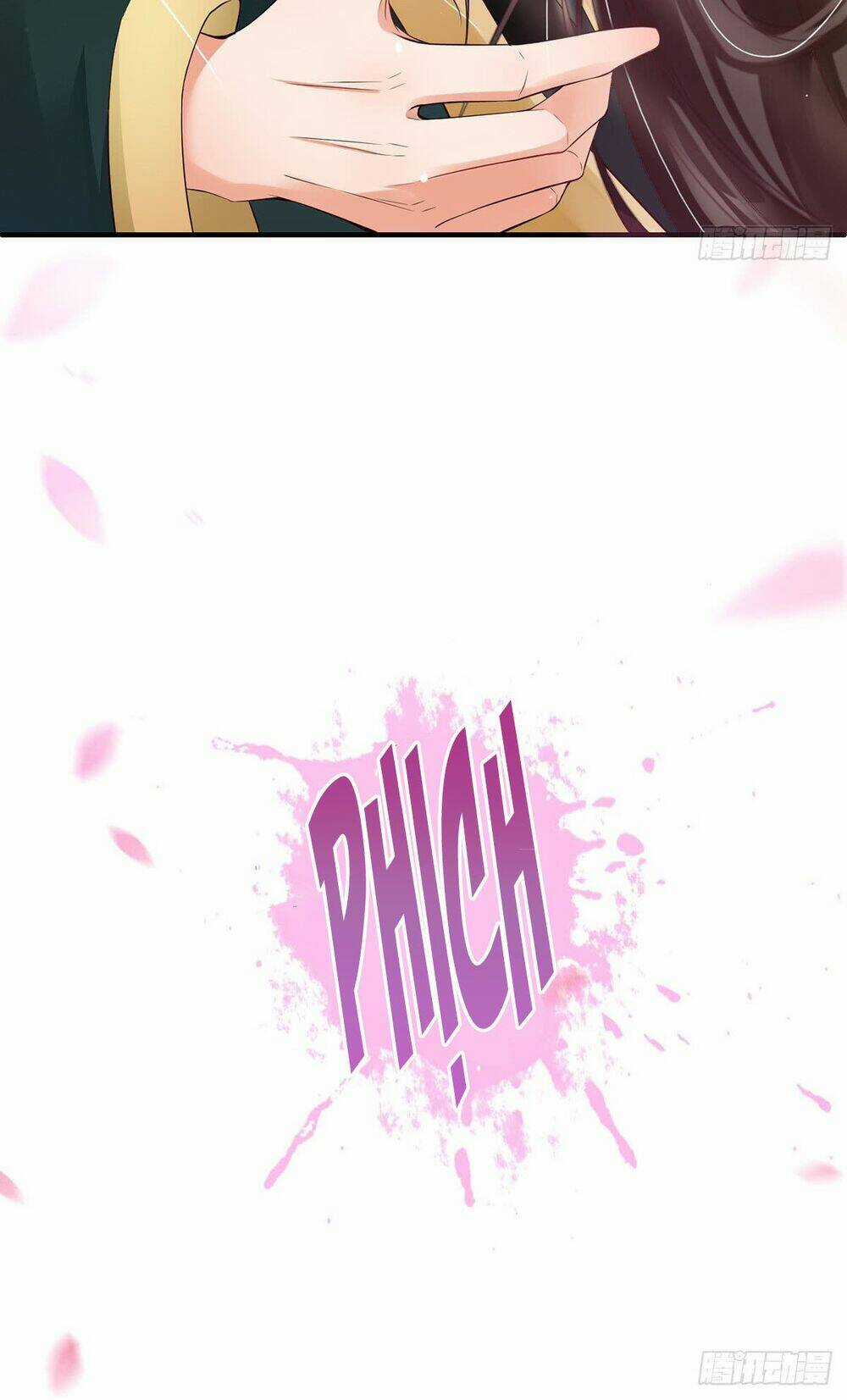 Kinh Thế Cuồng Phi - Chapter 4 - Trang 33