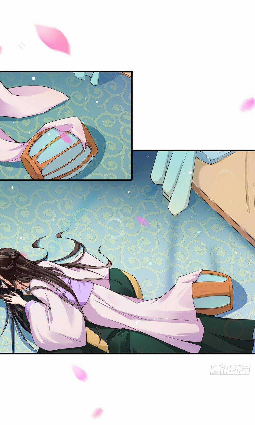 Kinh Thế Cuồng Phi - Chapter 4 - Trang 34