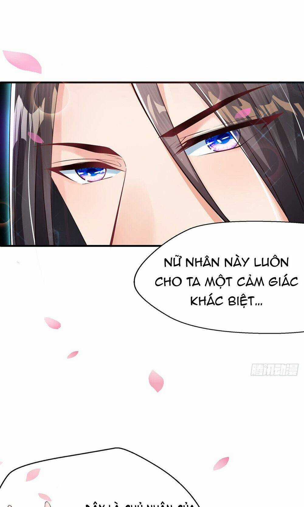 Kinh Thế Cuồng Phi - Chapter 4 - Trang 5