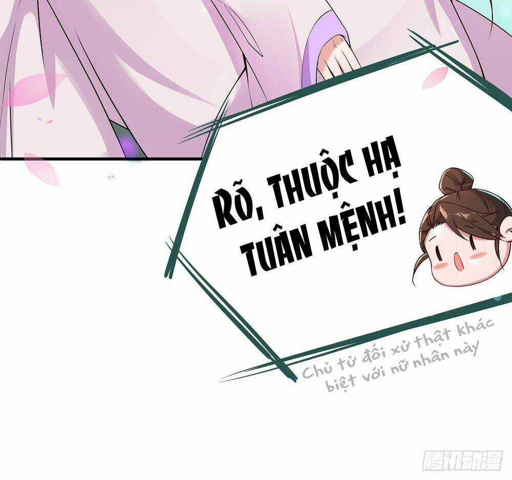 Kinh Thế Cuồng Phi - Chapter 4 - Trang 7