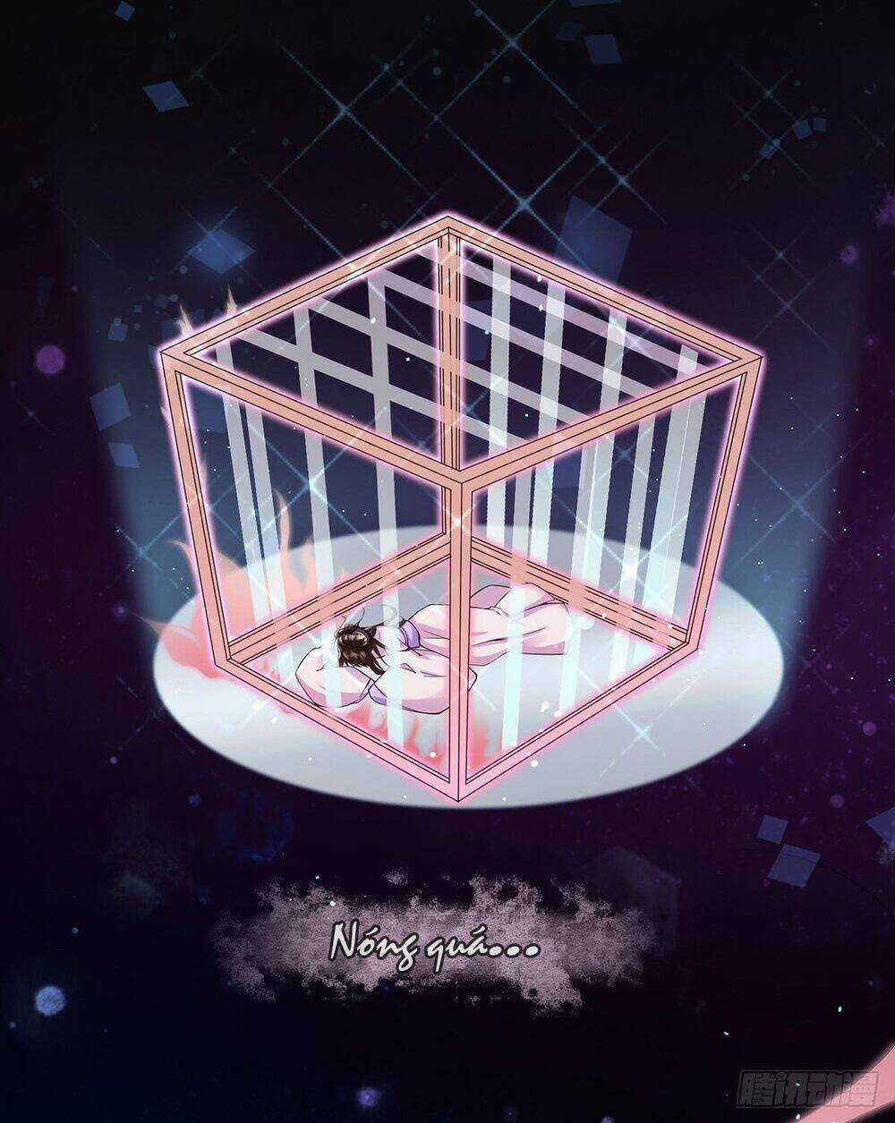 Kinh Thế Cuồng Phi - Chapter 4 - Trang 9