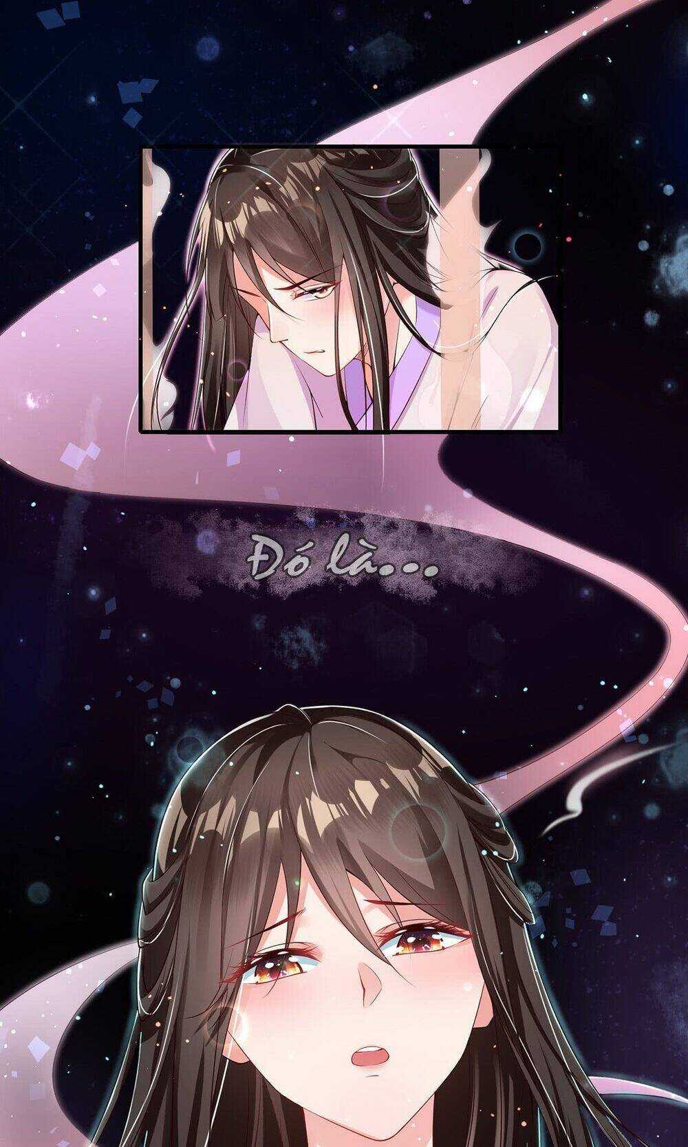 Kinh Thế Cuồng Phi - Chapter 4 - Trang 10